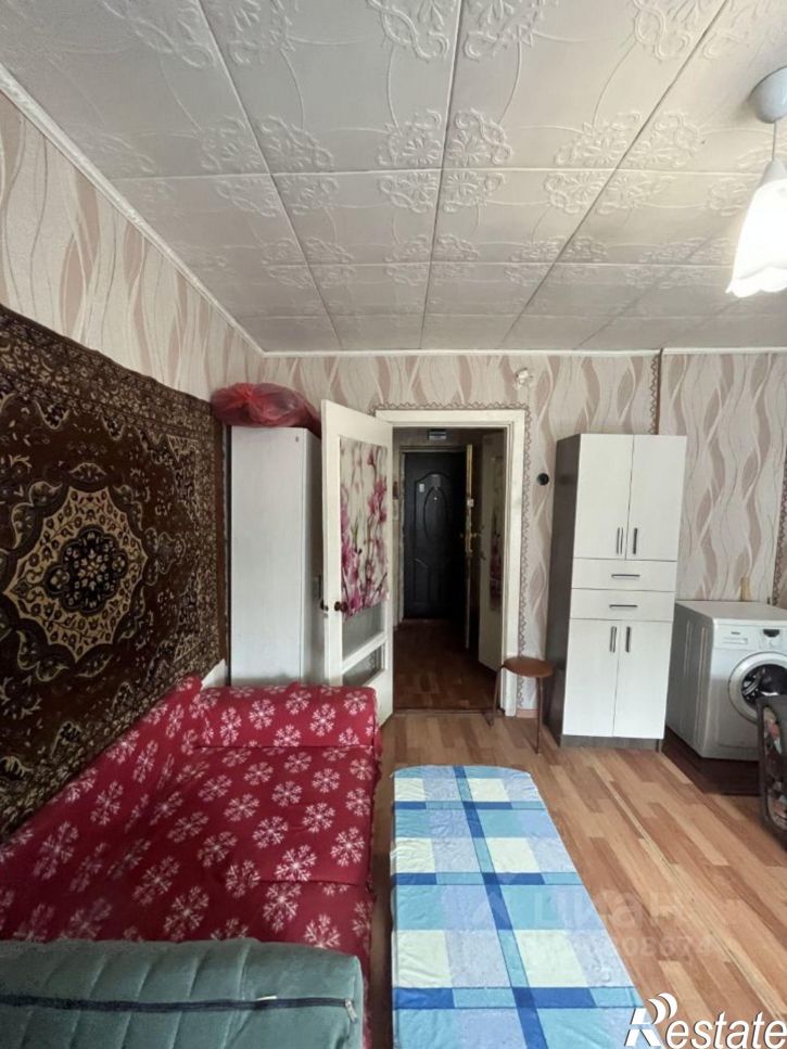 1-комн квартира Сумская улица, 37Б/1,  д. 37Б/1