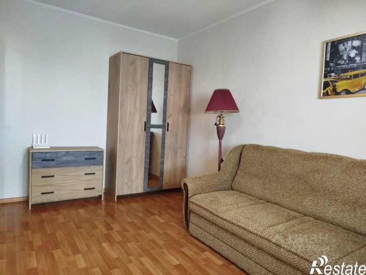 1-комн квартира проспект Вячеслава Клыкова, 20,  д. 20