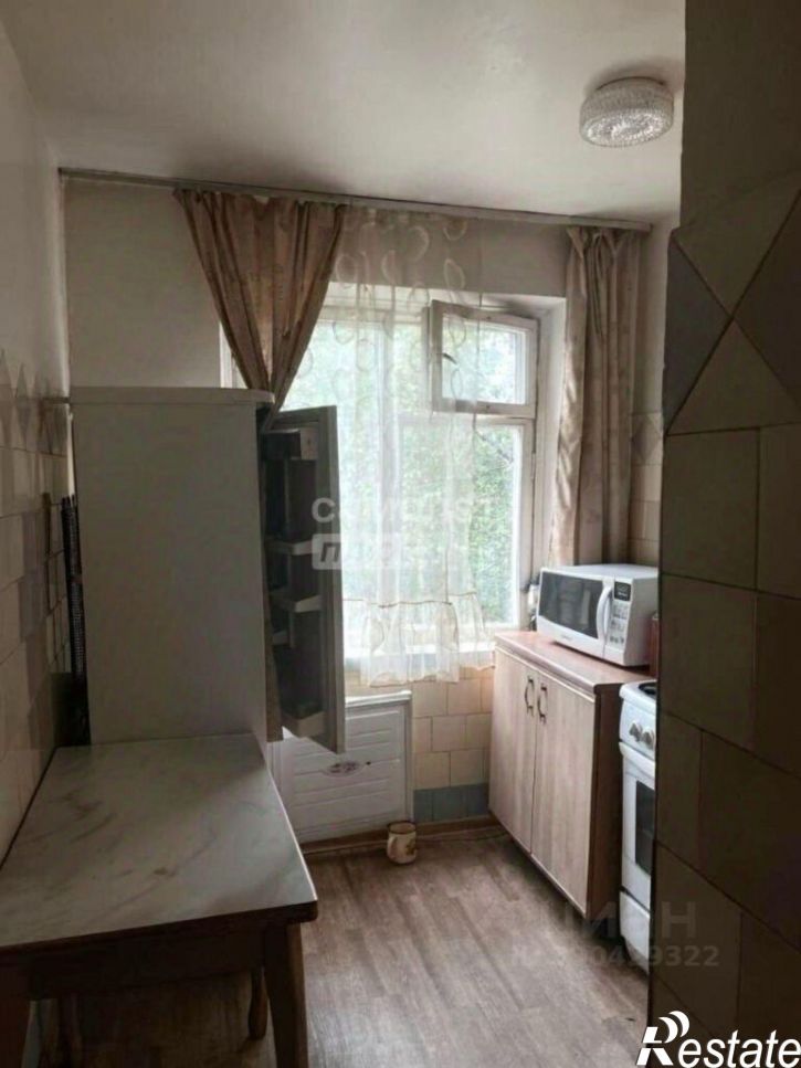 3-комн квартира улица Димитрова, 3/5,  д. 3/5