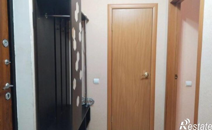 1-комн квартира Береговая улица, 5,  д. 5