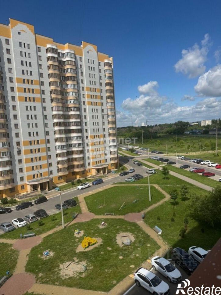 1-комн квартира улица Ефима Славского, 5,  д. 5