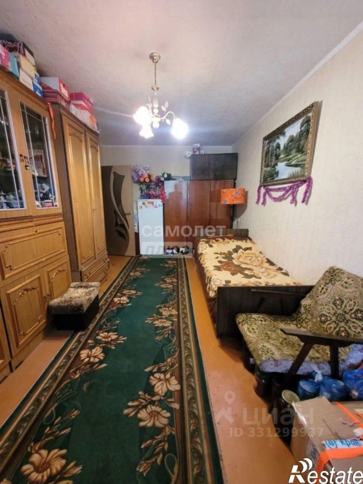 3-комн квартира Магистральный проезд, 12,  д. 12