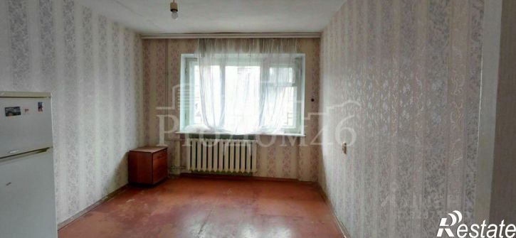 2-комн квартира улица Гайдара, 13/1,  д. 13/1