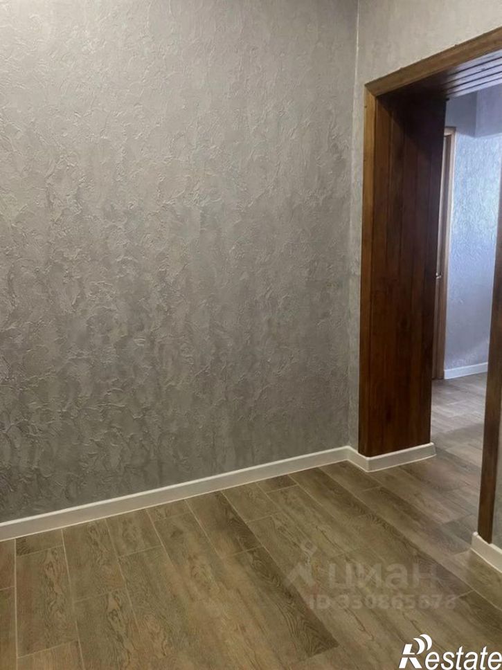 2-комн квартира улица Дзержинского, 64/2,  д. 64/2