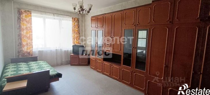 3-комн квартира улица Черняховского, 52,  д. 52