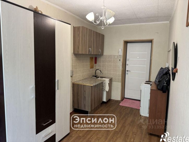 Комната Моковская улица, 2Б,  д. 2Б