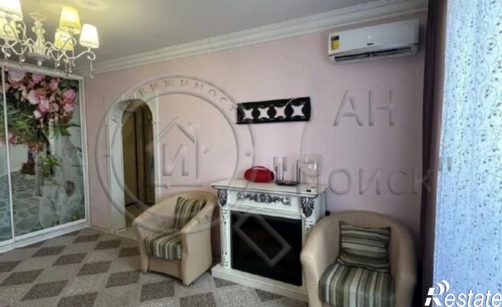 2-комн квартира проспект Вячеслава Клыкова, 46,  д. 46