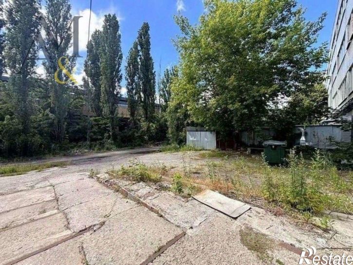 Торговое помещение 3-я Агрегатная улица, 23З,  д. 23З