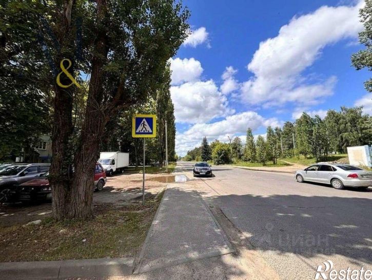 Торговое помещение 3-я Агрегатная улица, 23З,  д. 23З