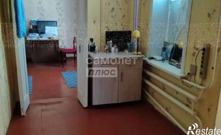 3-комн квартира Советская улица, 3,  д. 3