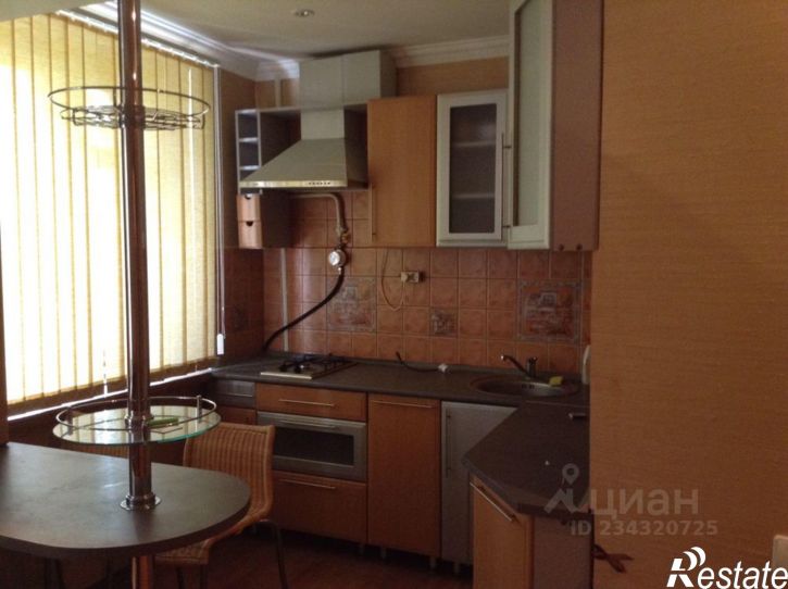 2-комн квартира улица Карла Маркса, 67/3,  д. 67/3