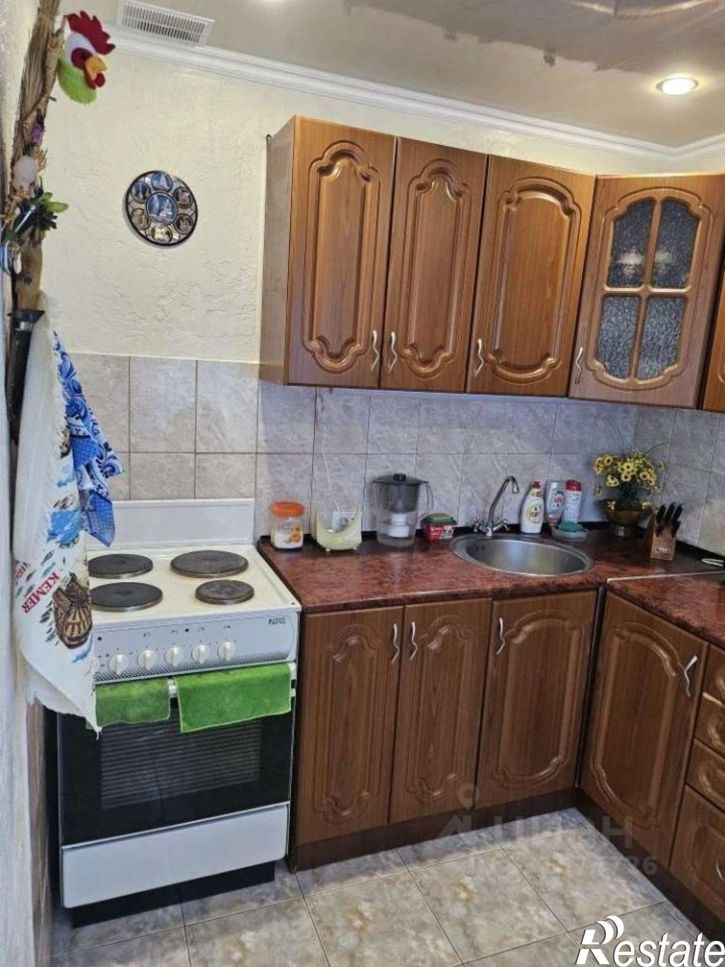 3-комн квартира ул Ленинградская, 41,  д. 41