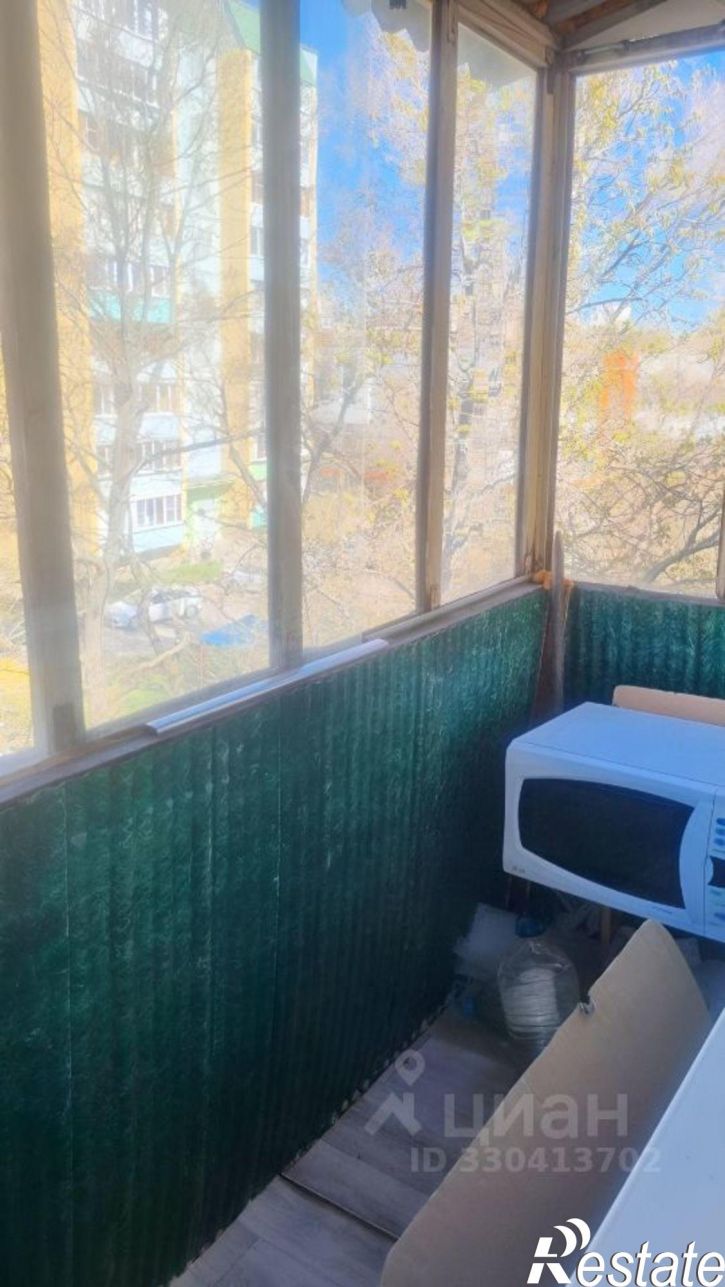 1-комн квартира Заводская улица, 39В,  д. 39В