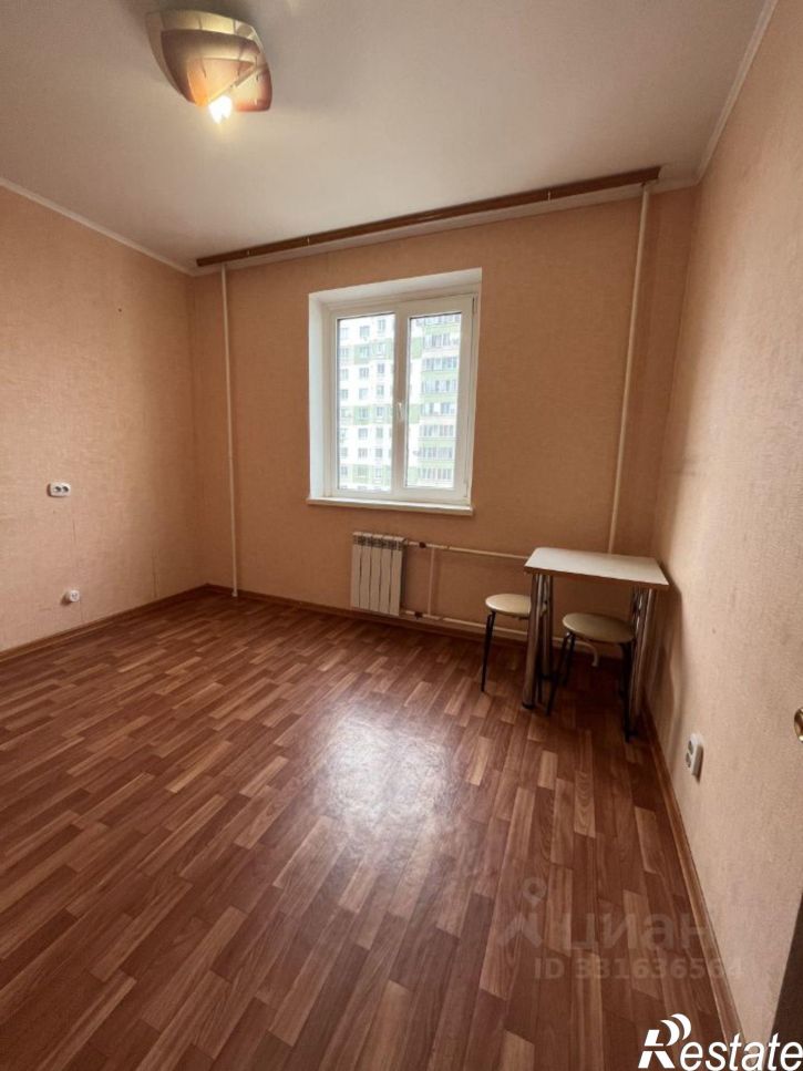 1-комн квартира проспект Вячеслава Клыкова, 86,  д. 86