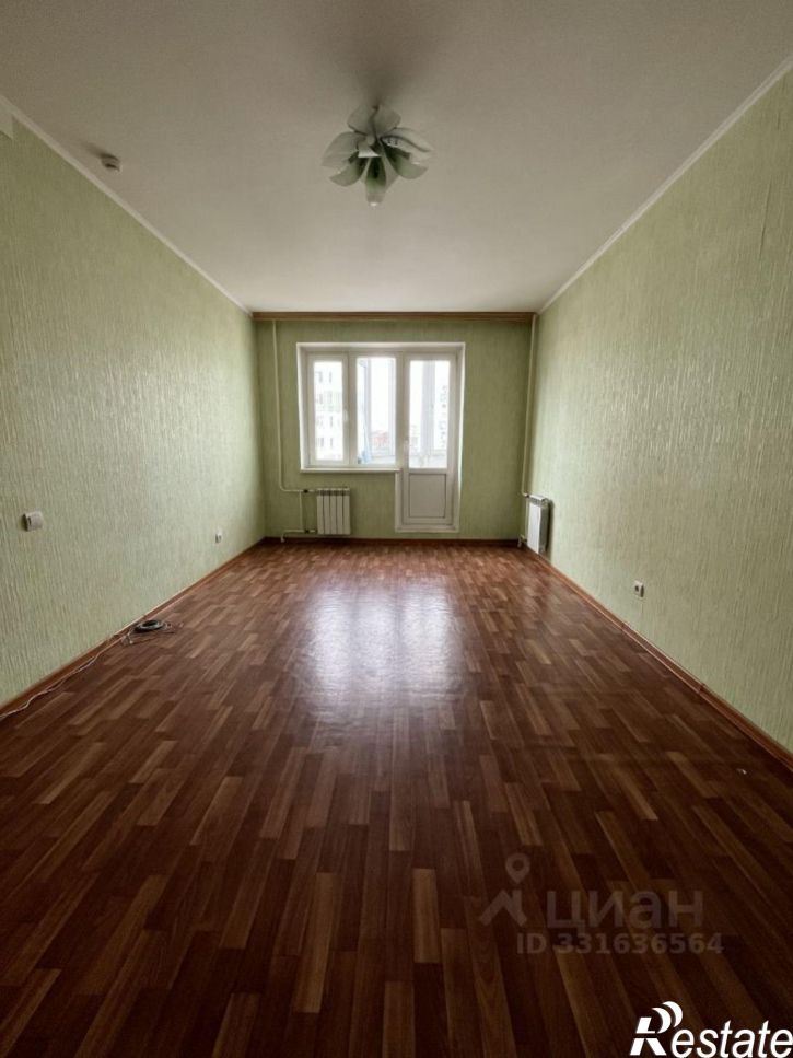 1-комн квартира проспект Вячеслава Клыкова, 86,  д. 86