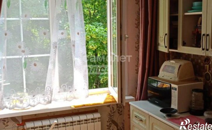 2-комн квартира Майский бульвар, 24,  д. 24
