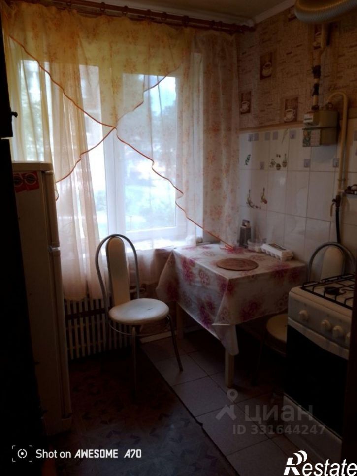 1-комн квартира Железногорский район