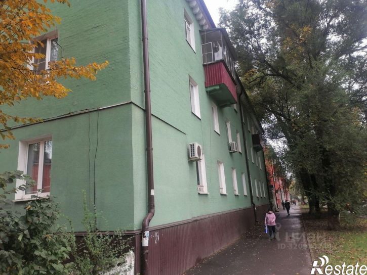 Комната Харьковская улица, 12,  д. 12