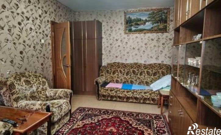 2-комн квартира ул Мира, 7,  д. 7