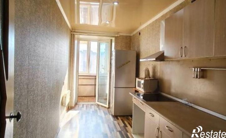 1-комн квартира ул Димитрова, 19,  д. 19