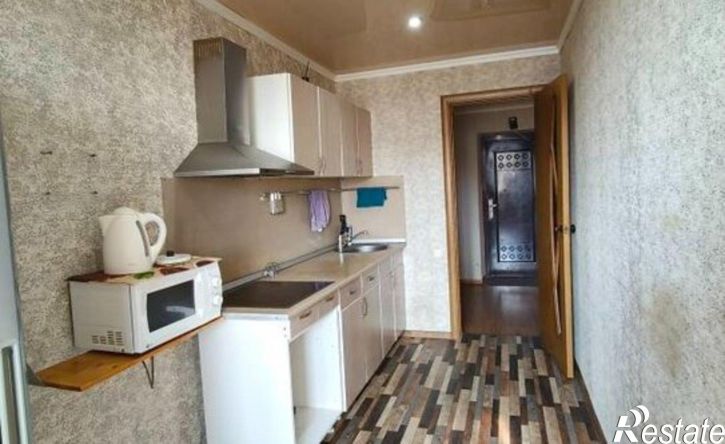 1-комн квартира ул Димитрова, 19,  д. 19