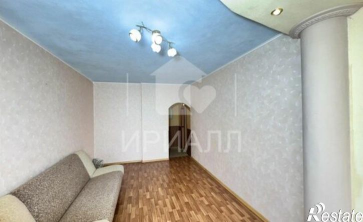 2-комн квартира ул Мира, 63/4,  д. 63/4