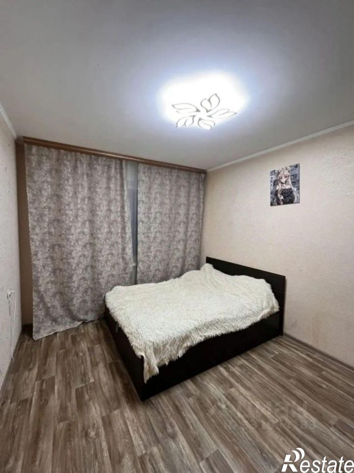 3-комн квартира Заводской пр-д, 3,  д. 3