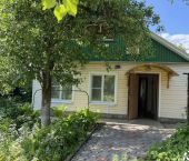 коттедж 58 кв м Курск, СНТ имени Мичурина, 188