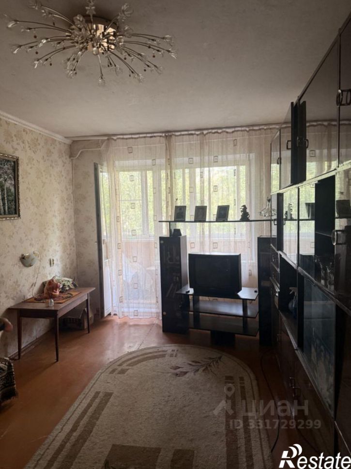 2-комн квартира Железногорск