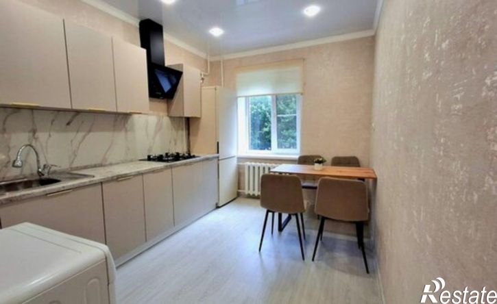 1-комн квартира Курск, Рябиновая улица, 22