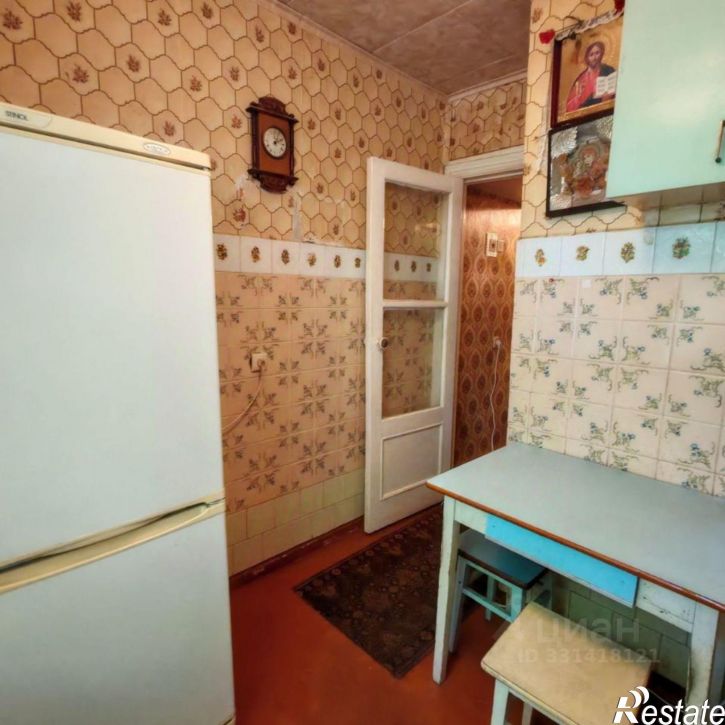 2-комн квартира Курск городской округ, Курск