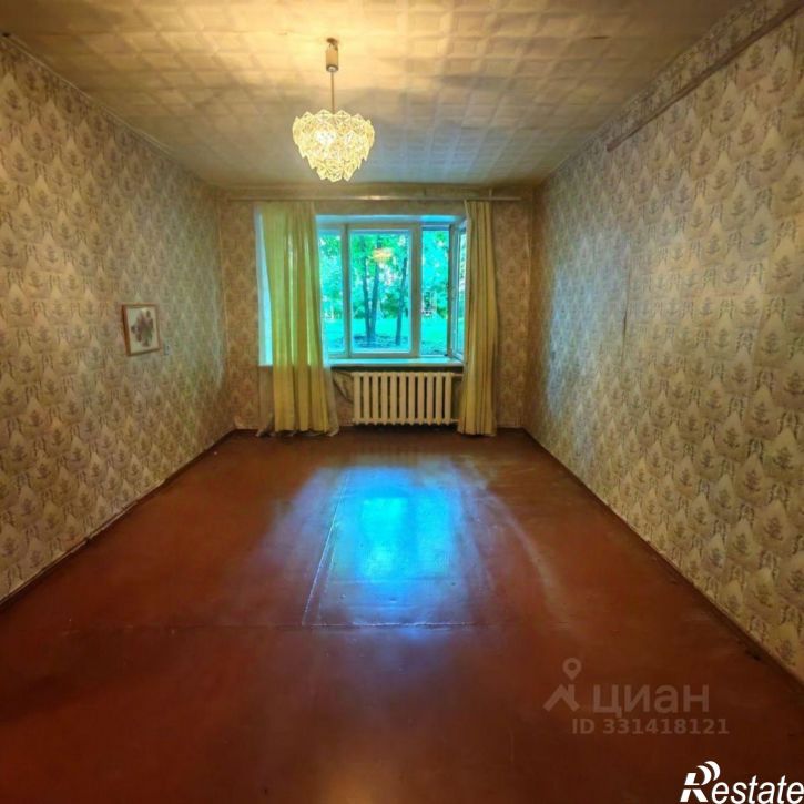 2-комн квартира Курск городской округ, Курск