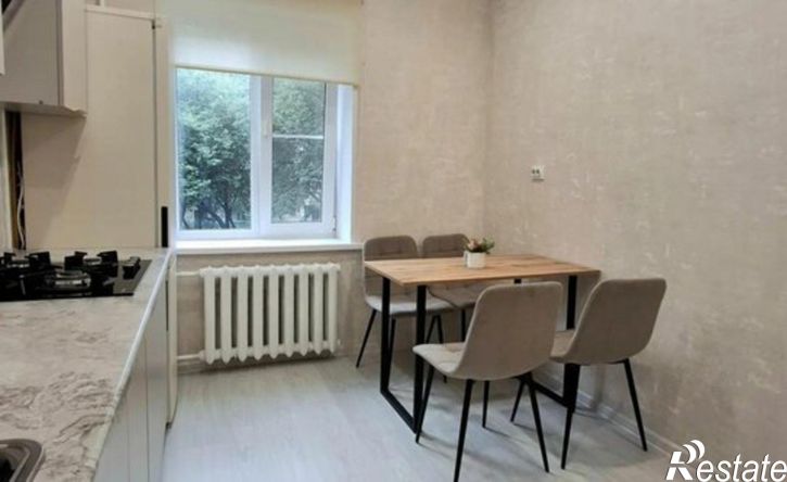 1-комн квартира Курск, Рябиновая улица, 22