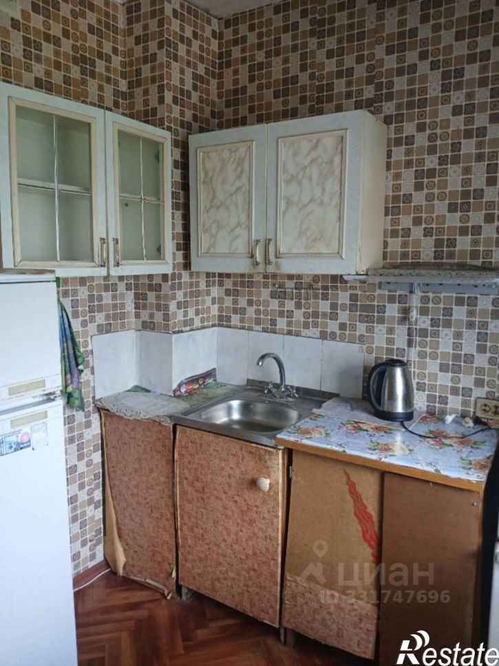 1-комн квартира Курск, Ясная улица, 1