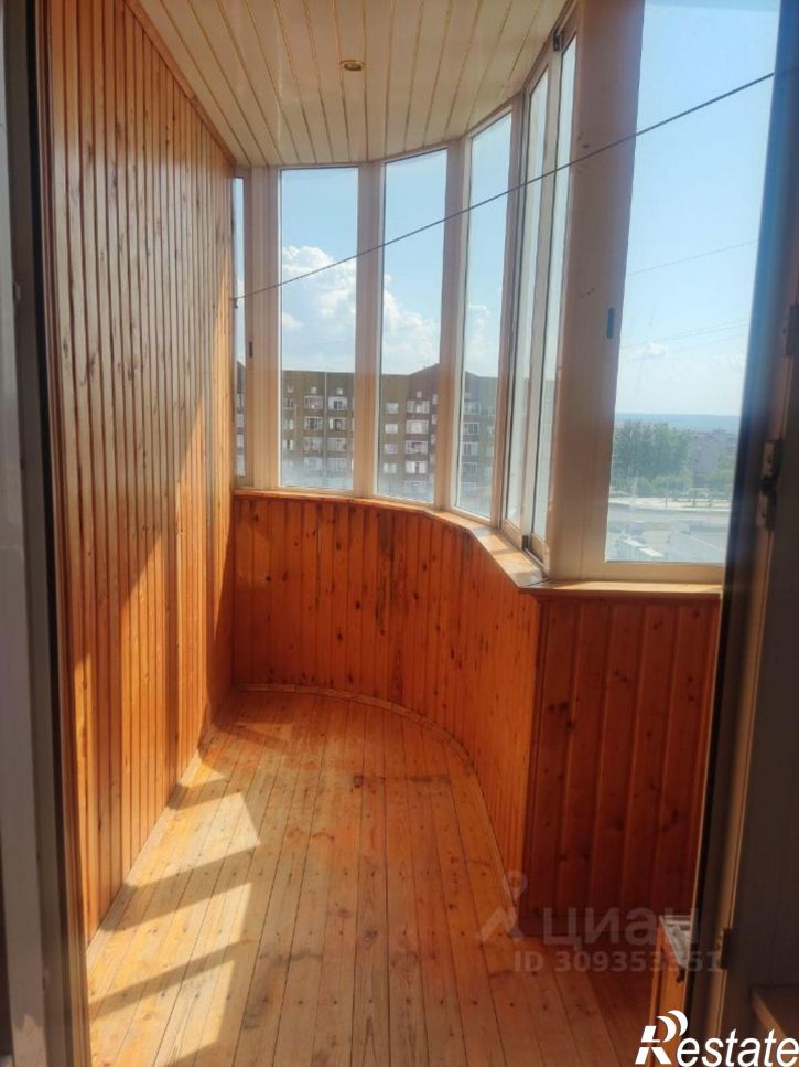 2-комн квартира Курск, проспект Победы, 54