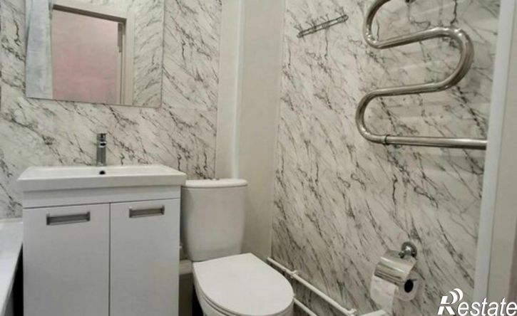 1-комн квартира Курск, Рябиновая улица, 22