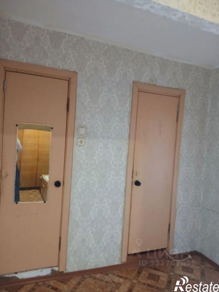 1-комн квартира Курск, Ясная улица, 1