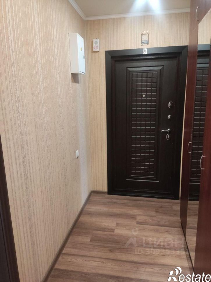 2-комн квартира Курск, проспект Победы, 54