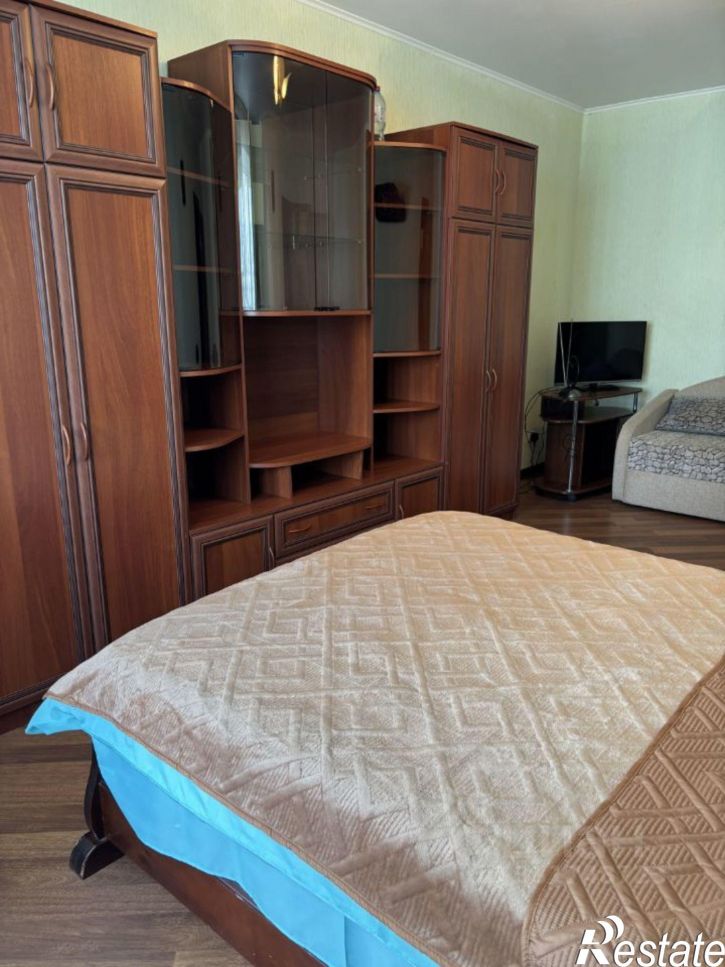 1-комн квартира Курск, проспект Вячеслава Клыкова, 80