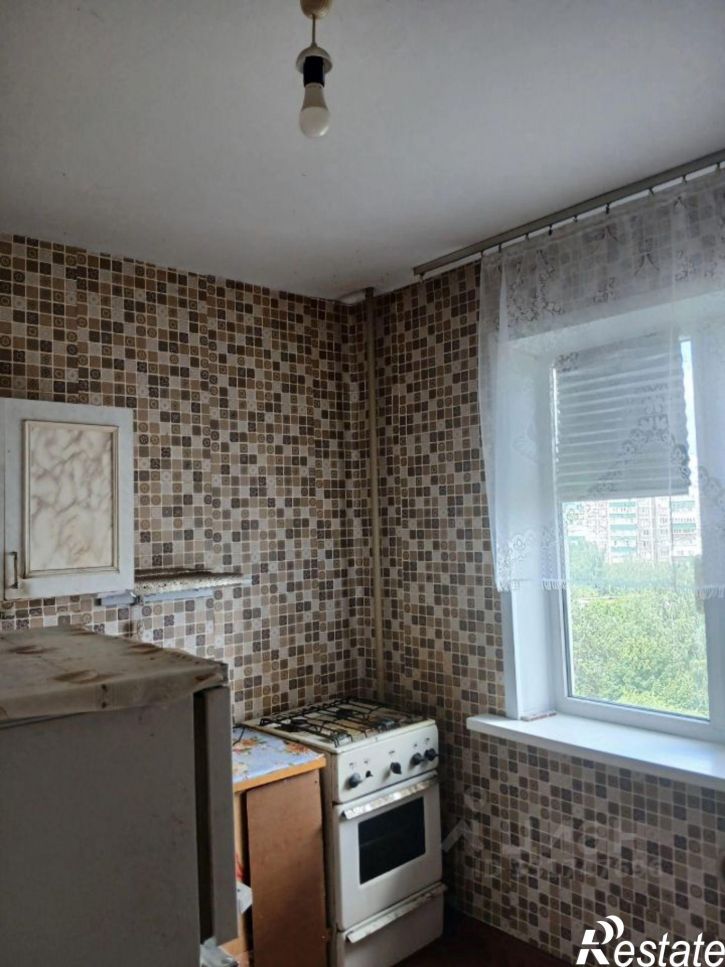 1-комн квартира Курск, Ясная улица, 1