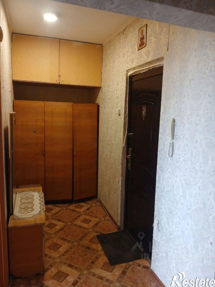 1-комн квартира Курск, Ясная улица, 1