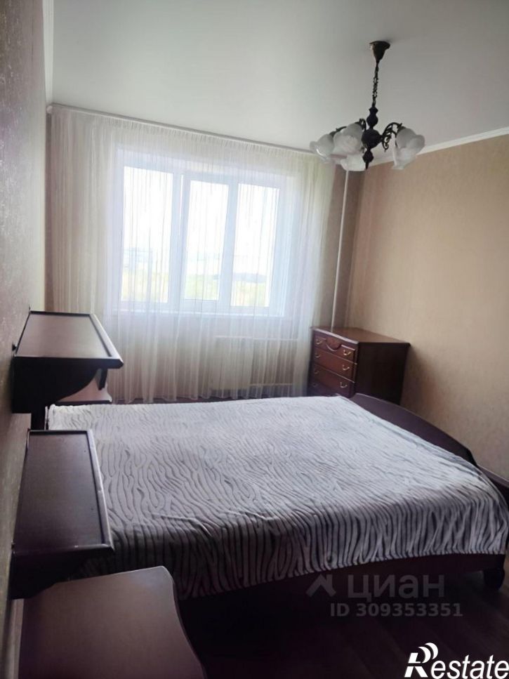 2-комн квартира Курск, проспект Победы, 54