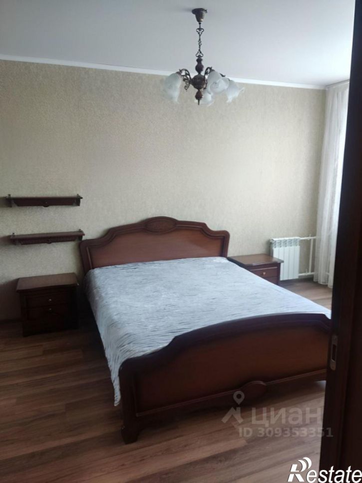2-комн квартира Курск, проспект Победы, 54