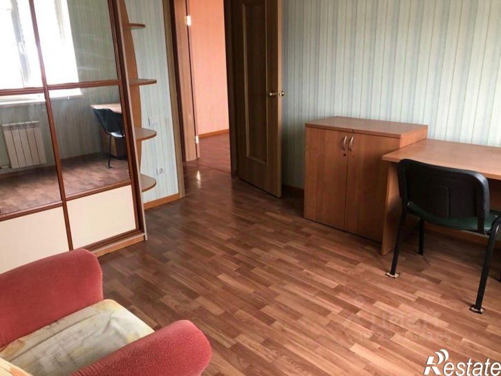 2-комн квартира Курск, проспект Анатолия Дериглазова, 13
