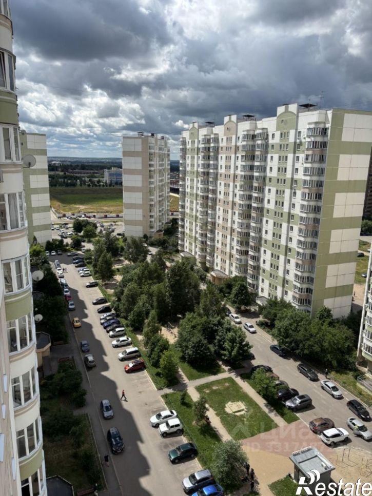 1-комн квартира Курск, проспект Вячеслава Клыкова, 80