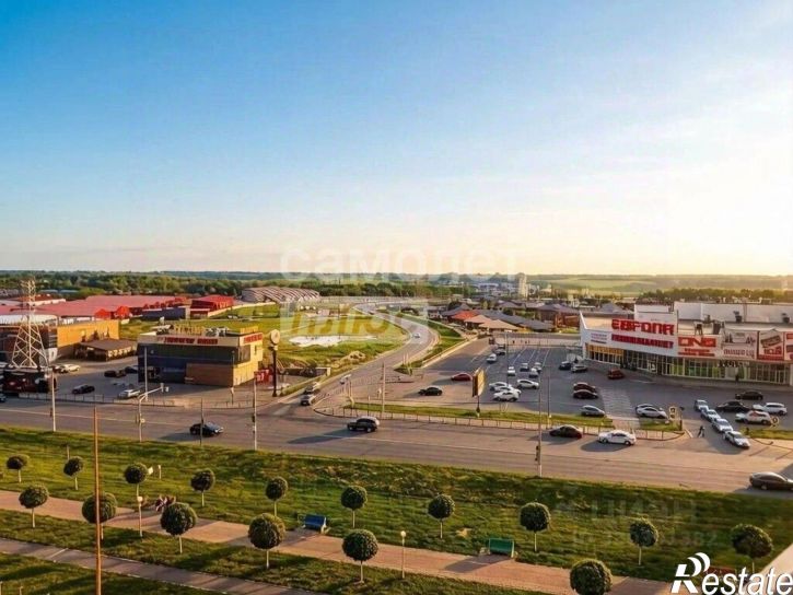 1-комн квартира Курск г., Центральный