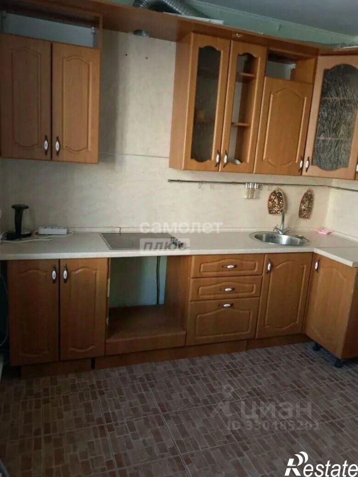 3-комн квартира Курск г., Центральный, Победы пр-кт.