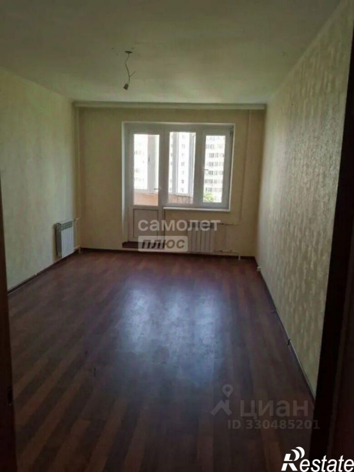 3-комн квартира Курск г., Центральный, Победы пр-кт.