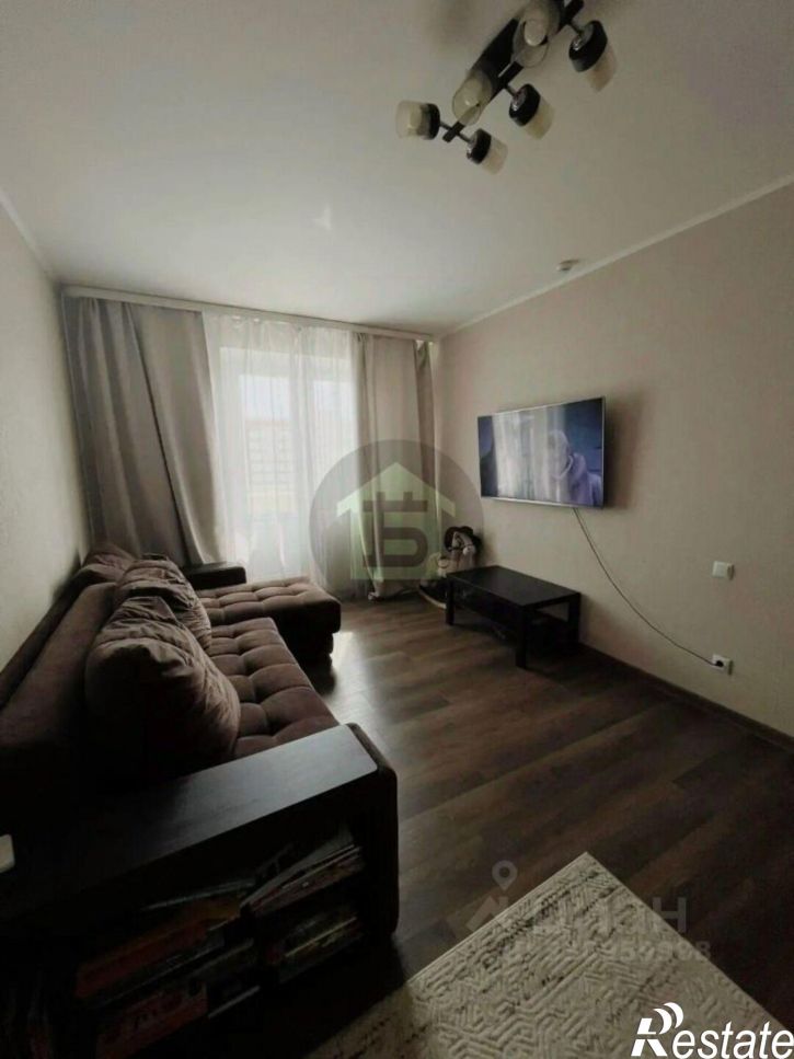 2-комн квартира Курск г., Центральный