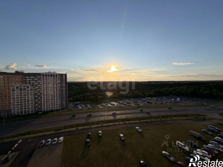 2-комн квартира городской округ Курск, Курск